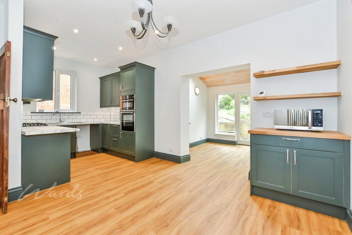 House Woodlands Road in Tonbridge and Malling