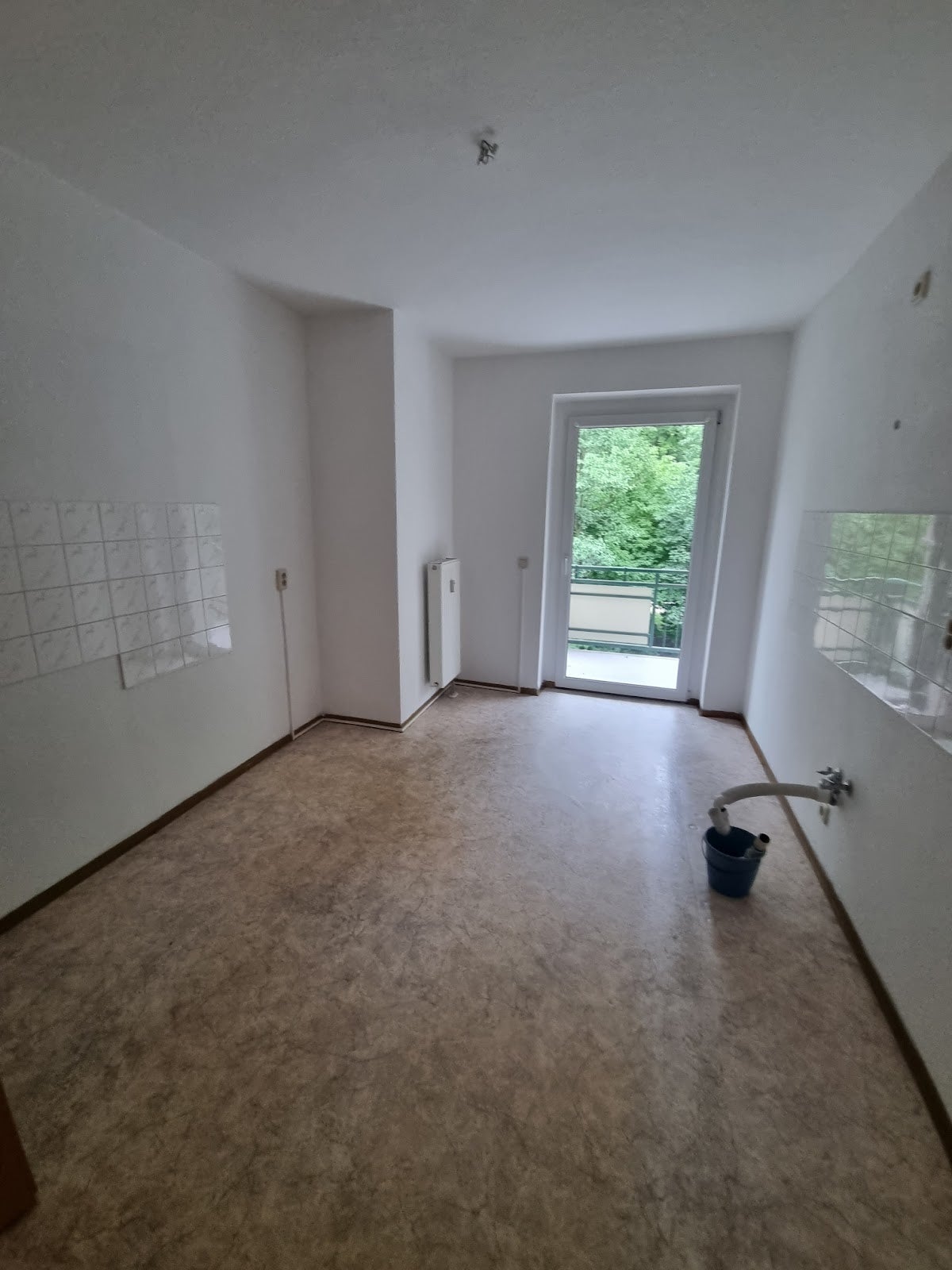 Wohnung Plauensche Straße in Gera