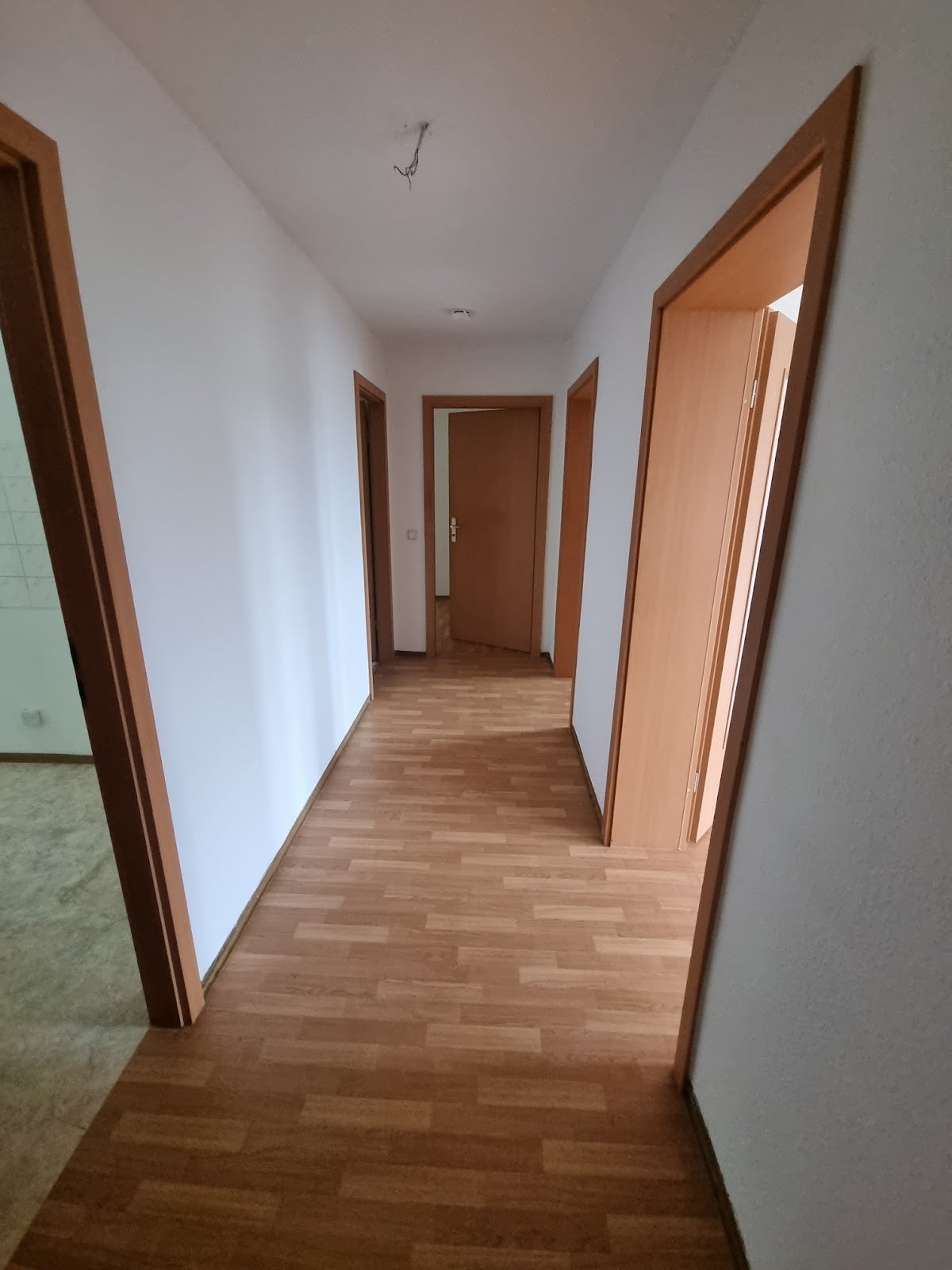 Wohnung Plauensche Straße in Gera