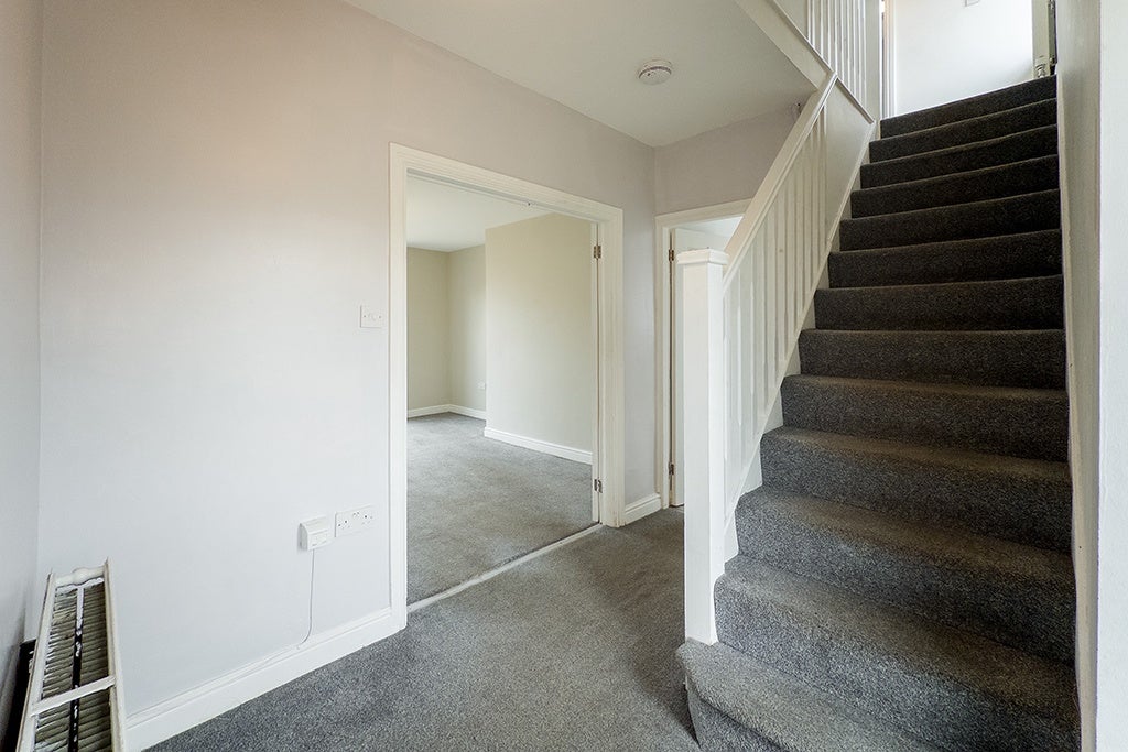 House Broadwater in Barnsley