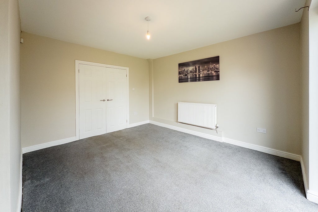 House Broadwater in Barnsley