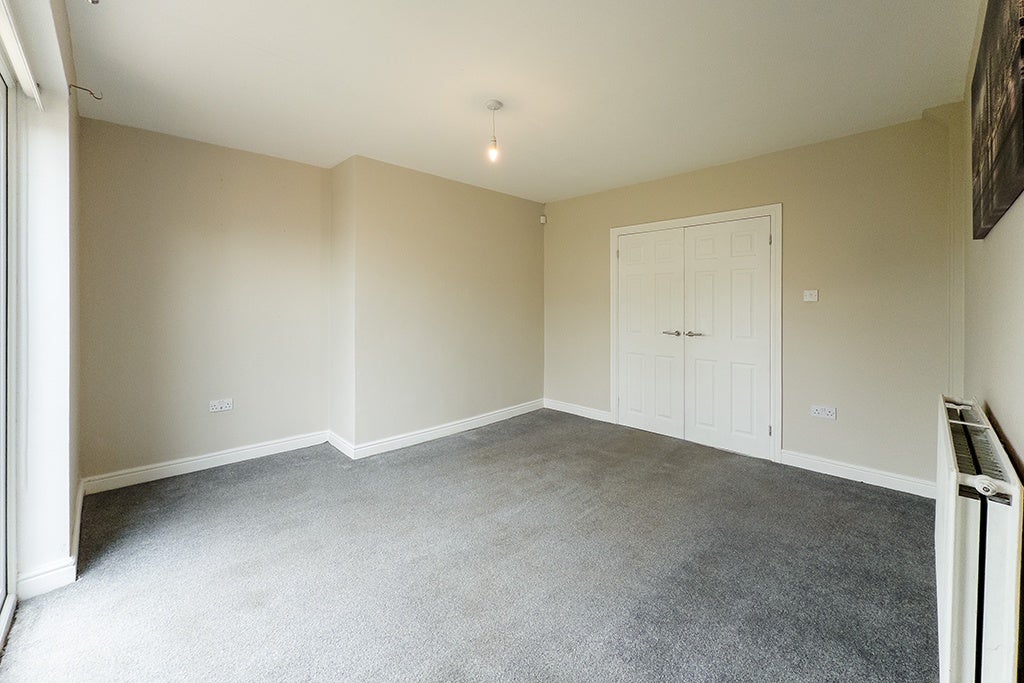 House Broadwater in Barnsley