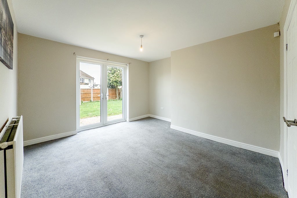 House Broadwater in Barnsley