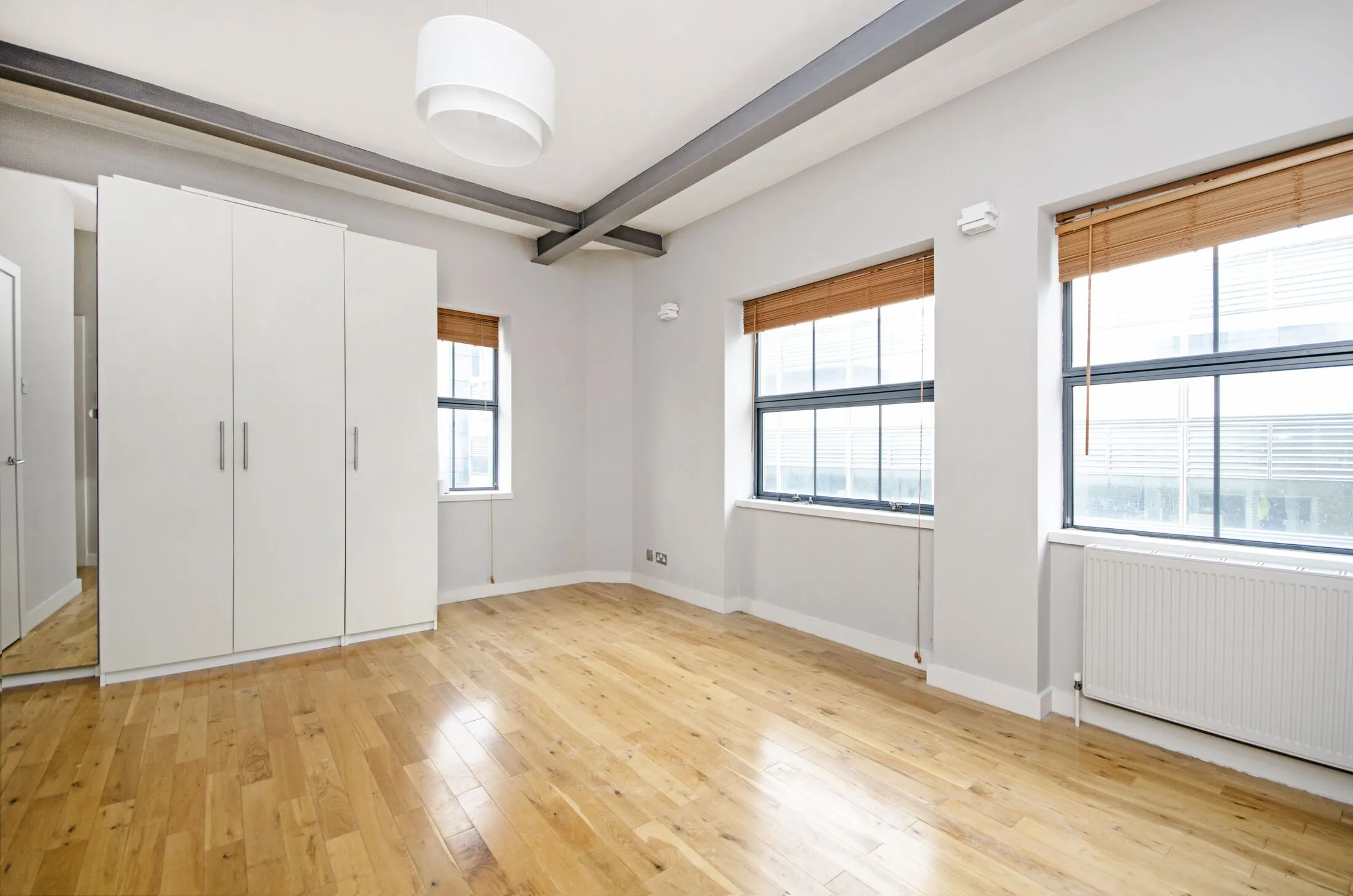 Flat Florfield Road in Greater London