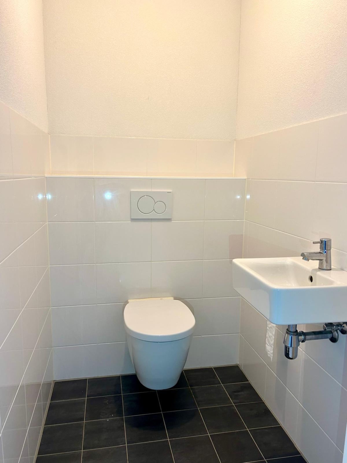 Appartement aan de Mary van der Sluisstraat in Amsterdam (585544)