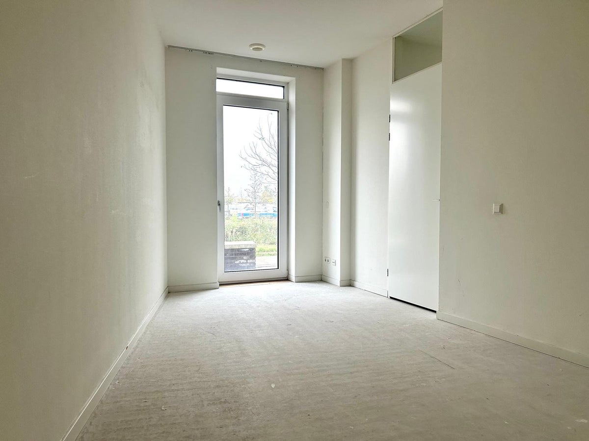 Appartement aan de Mary van der Sluisstraat in Amsterdam (585544)