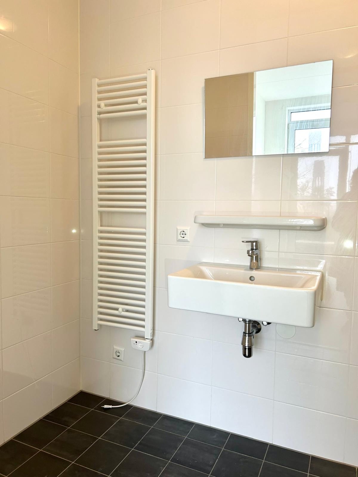 Appartement aan de Mary van der Sluisstraat in Amsterdam (585544)