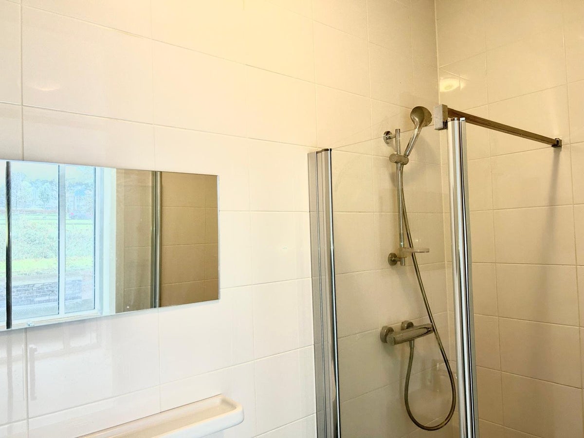 Appartement aan de Mary van der Sluisstraat in Amsterdam (585544)