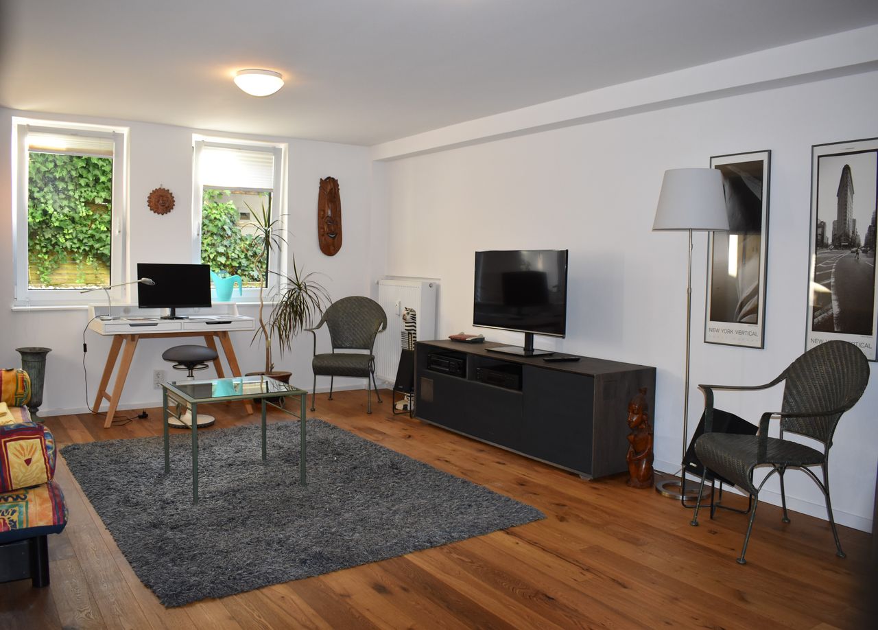 Wohnung In der Mulde in Rösrath
