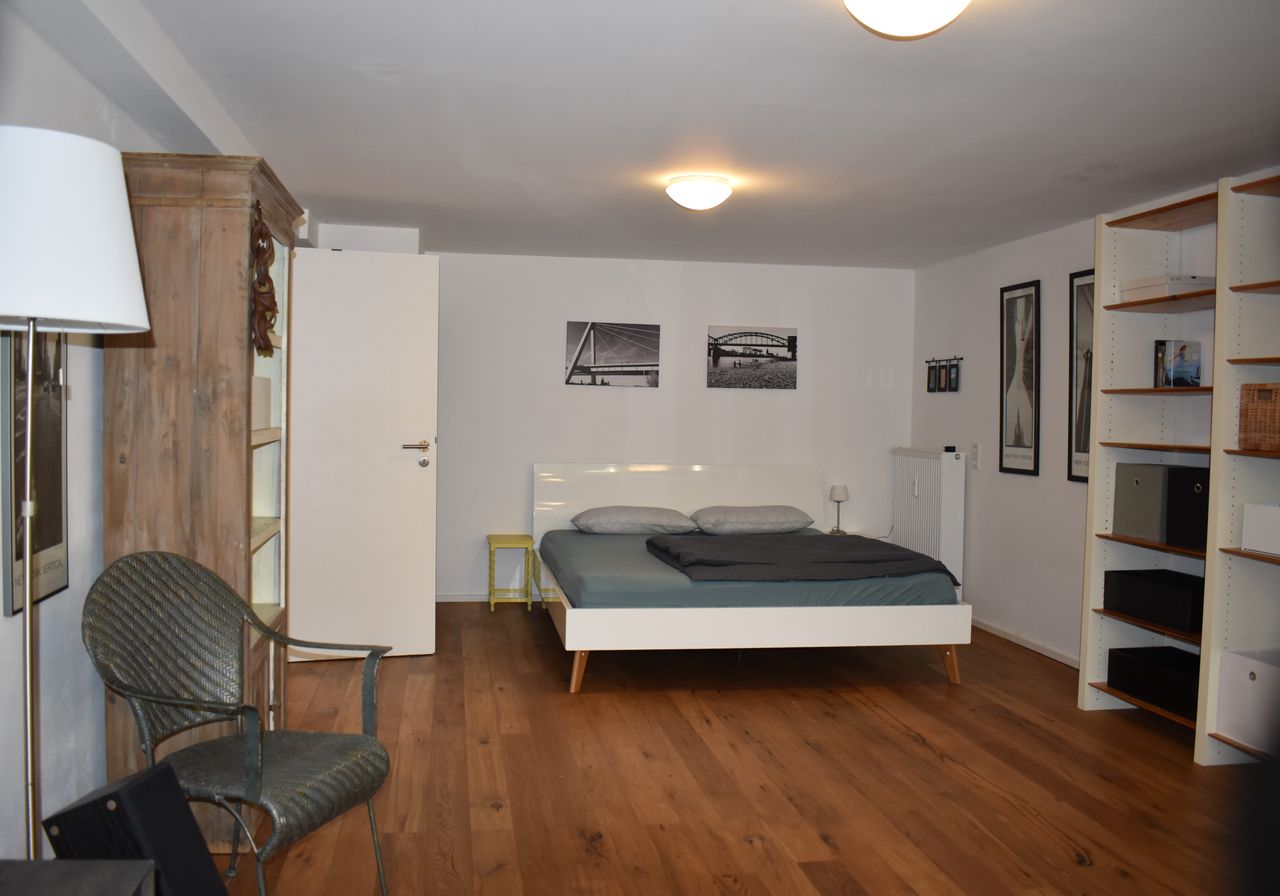 Wohnung In der Mulde in Rösrath