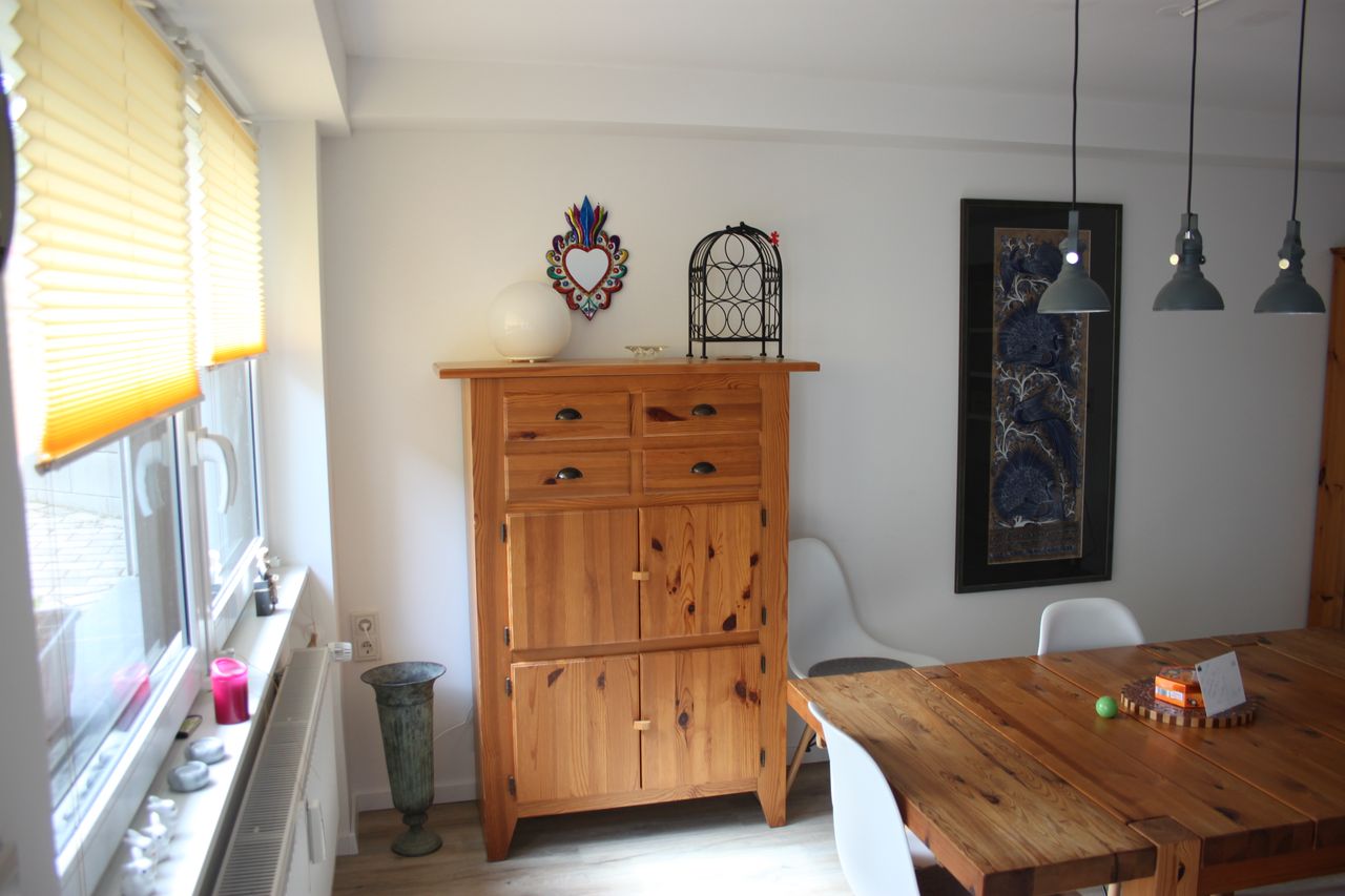 Wohnung In der Mulde in Rösrath