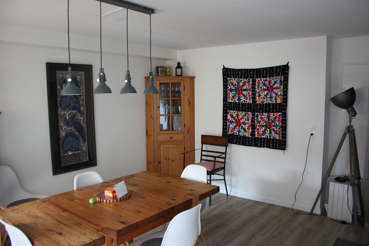 Wohnung In der Mulde in Rösrath