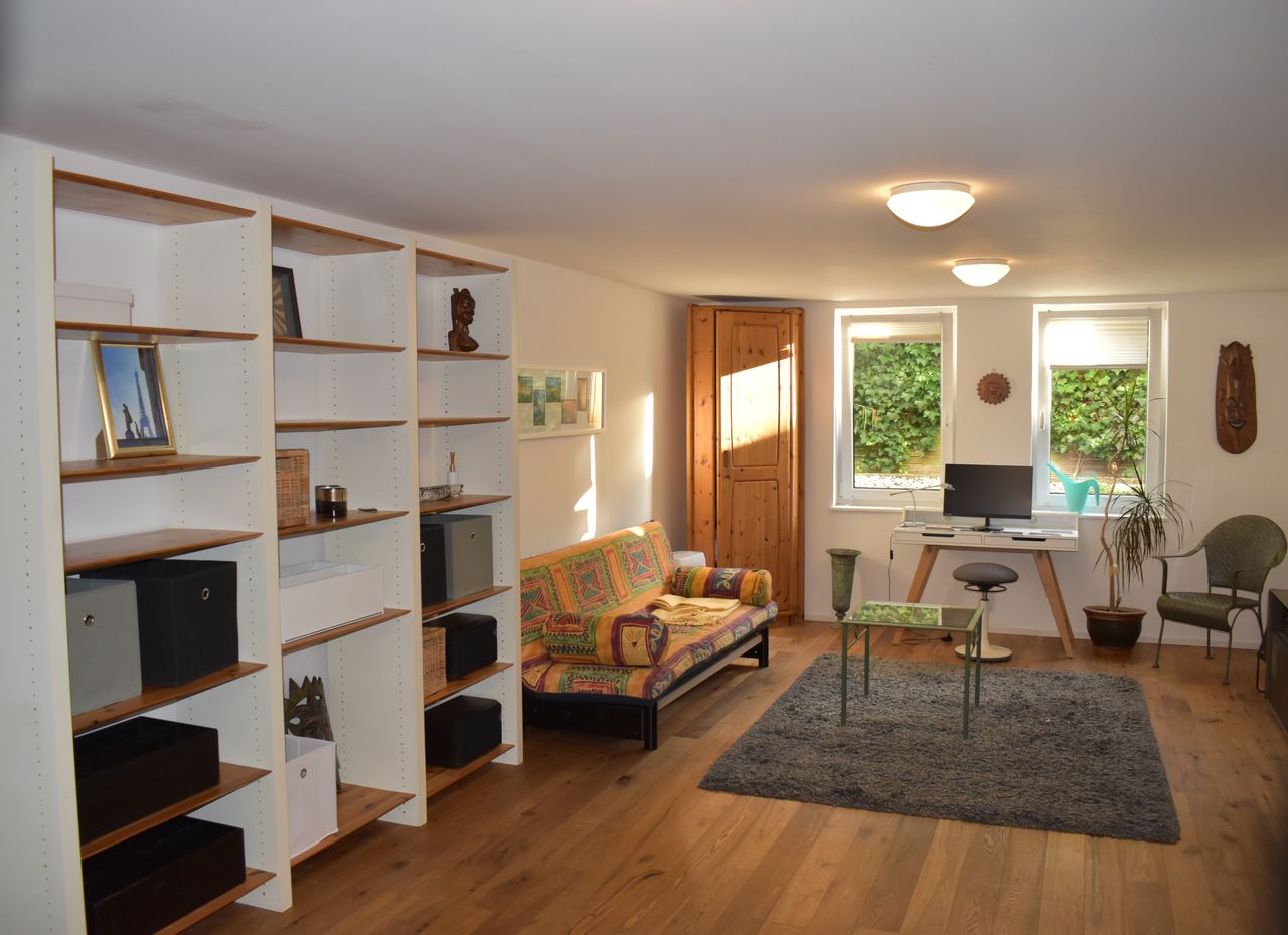 Wohnung In der Mulde in Rösrath