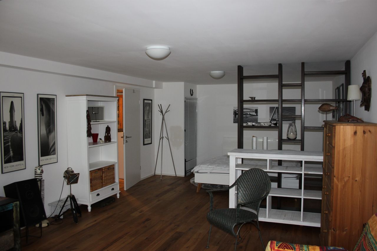Wohnung In der Mulde in Rösrath