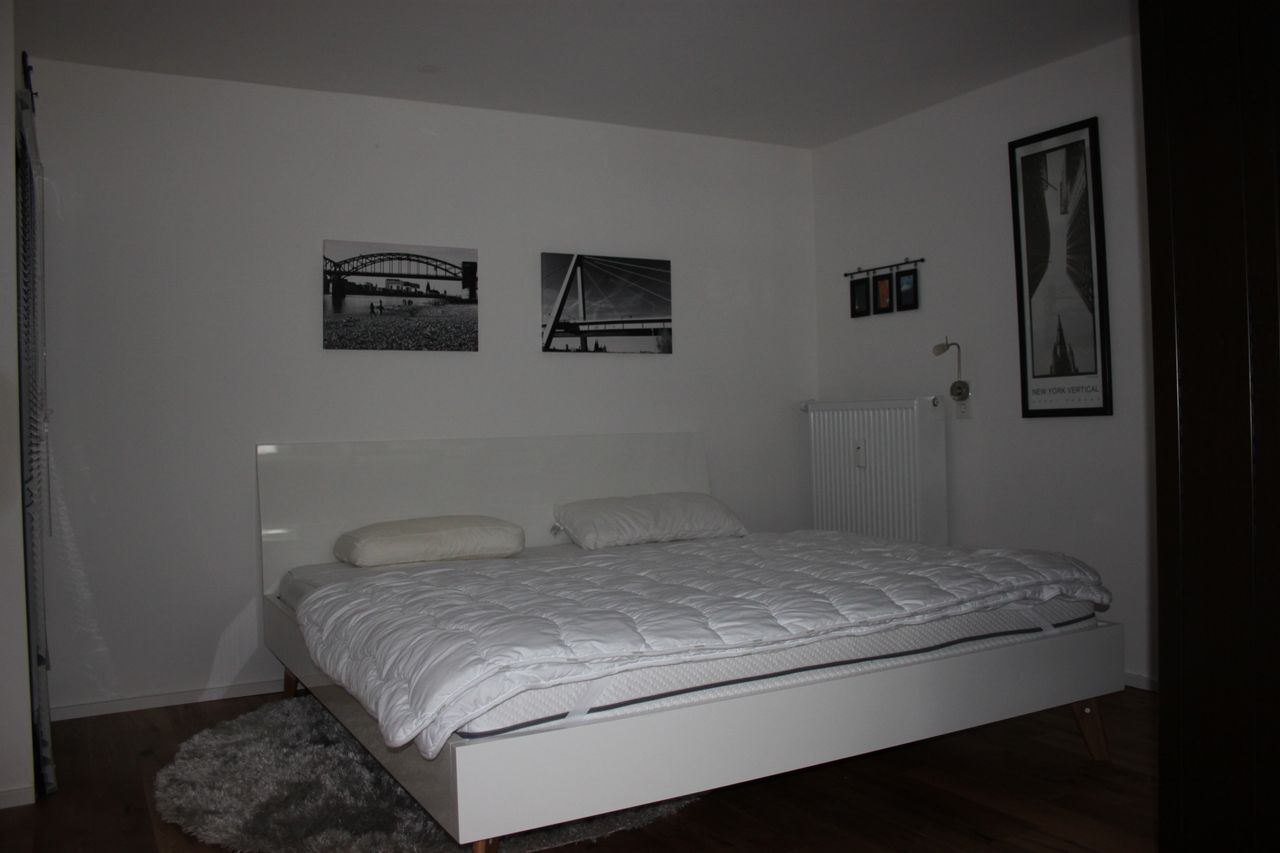 Wohnung In der Mulde in Rösrath