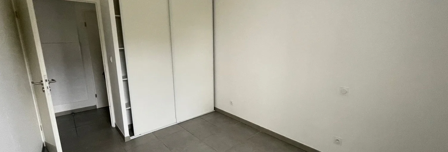 Appartement Avenue Barthélémy Salettes et Jean-Marie Manset à Castanet-Tolosan