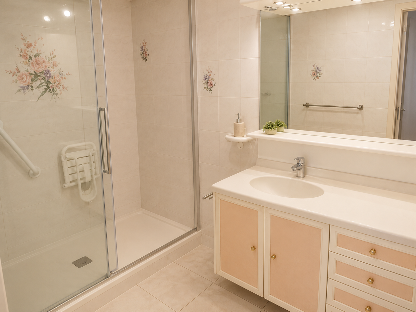 Appartement Boulevard de la Fédération à Marseille