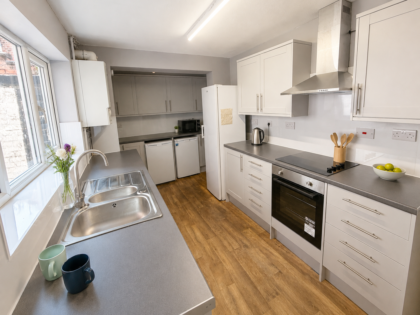 Room Garden Lane in Chester