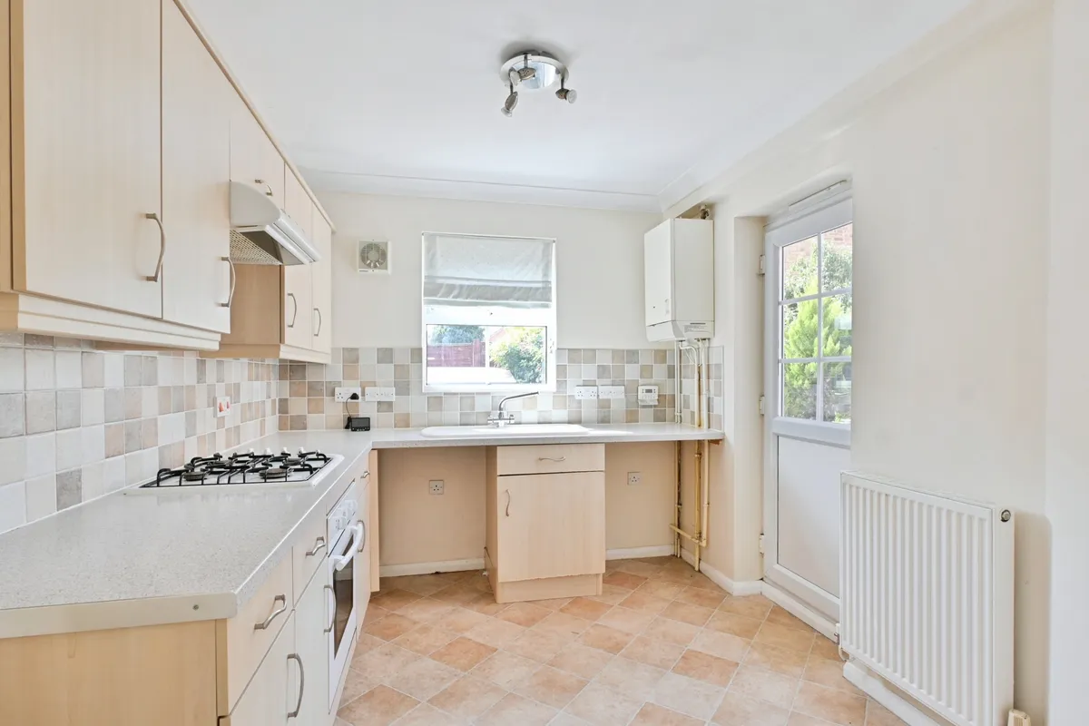 House Dagless Way in Fenland District