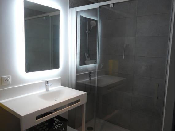 Appartement Rue duffour-dubergier à Bordeaux