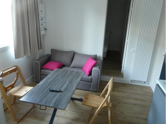 Appartement Rue duffour-dubergier à Bordeaux