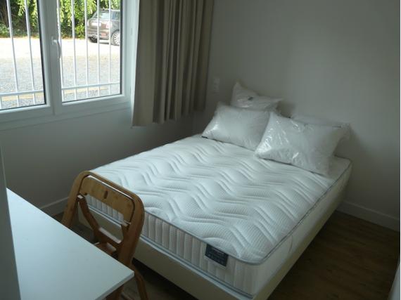 Appartement Rue duffour-dubergier à Bordeaux