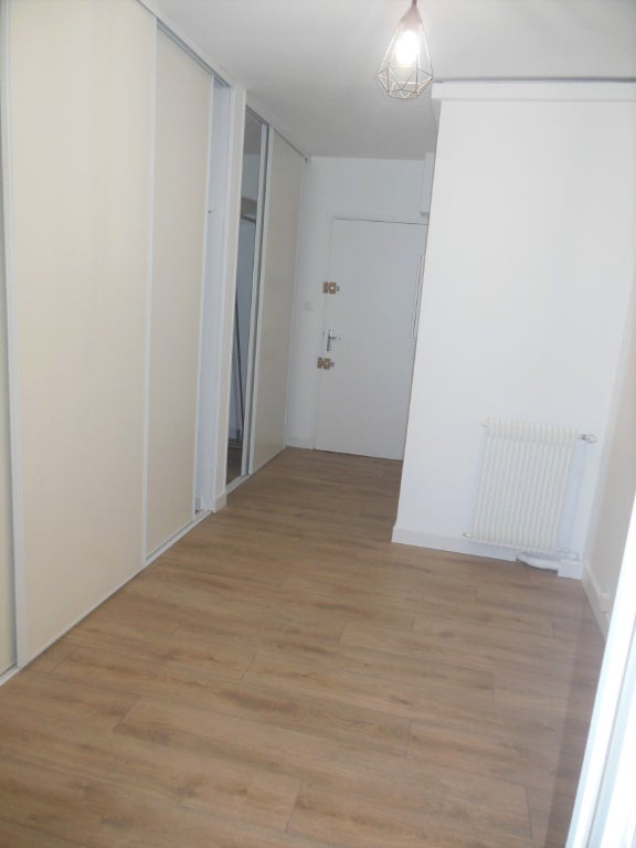 Appartement Rue Émile Guyou à Toulouse