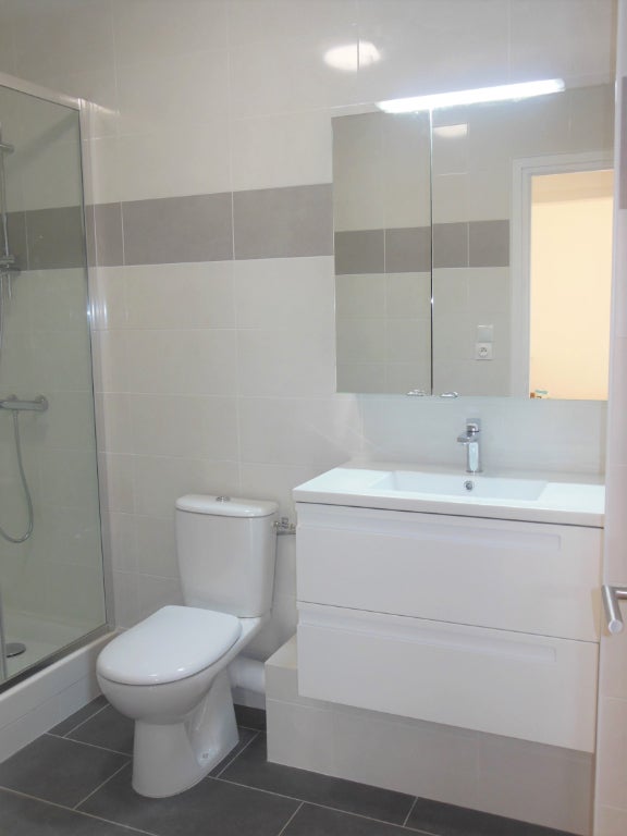 Appartement Rue Émile Guyou à Toulouse