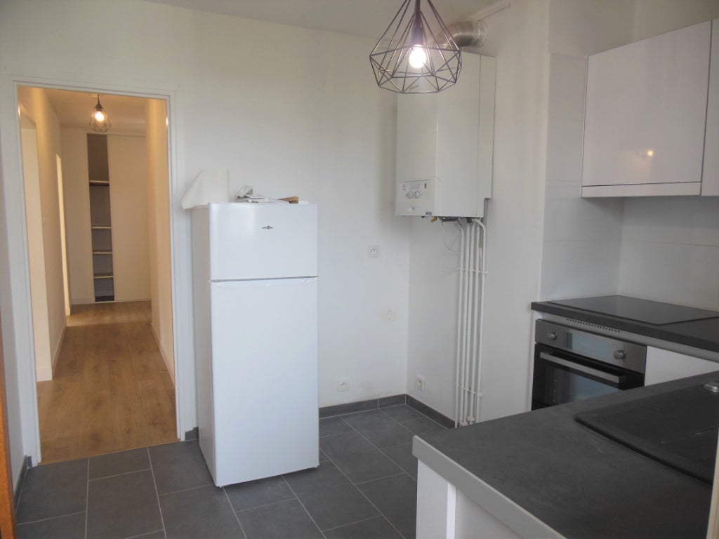 Appartement Rue Émile Guyou à Toulouse