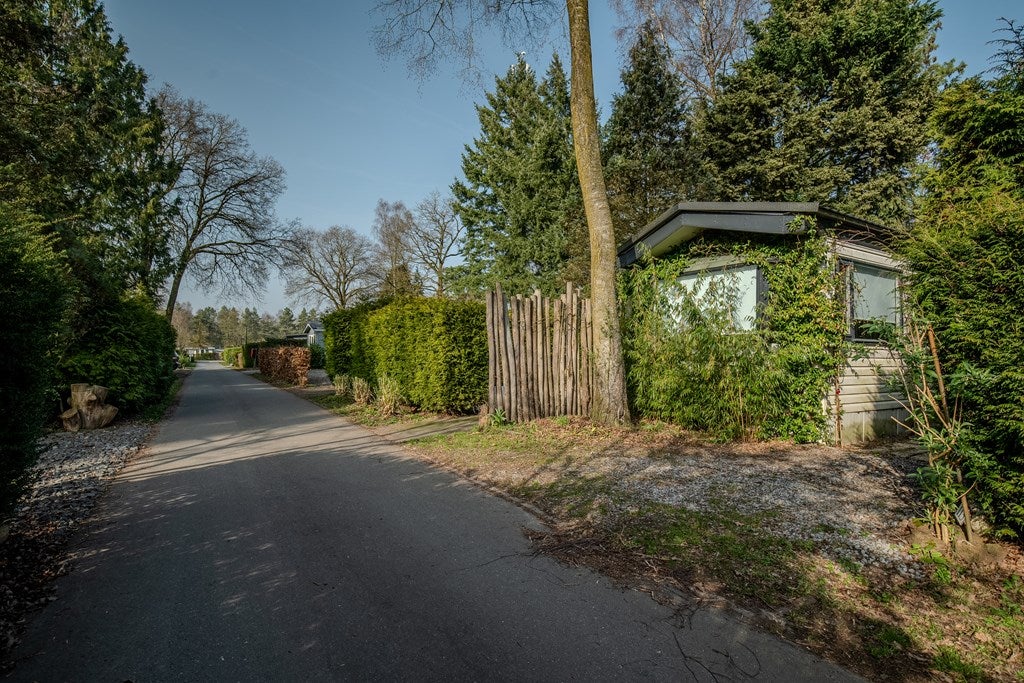 Woning te huur: Apeldoornsestraat, Voorthuizen