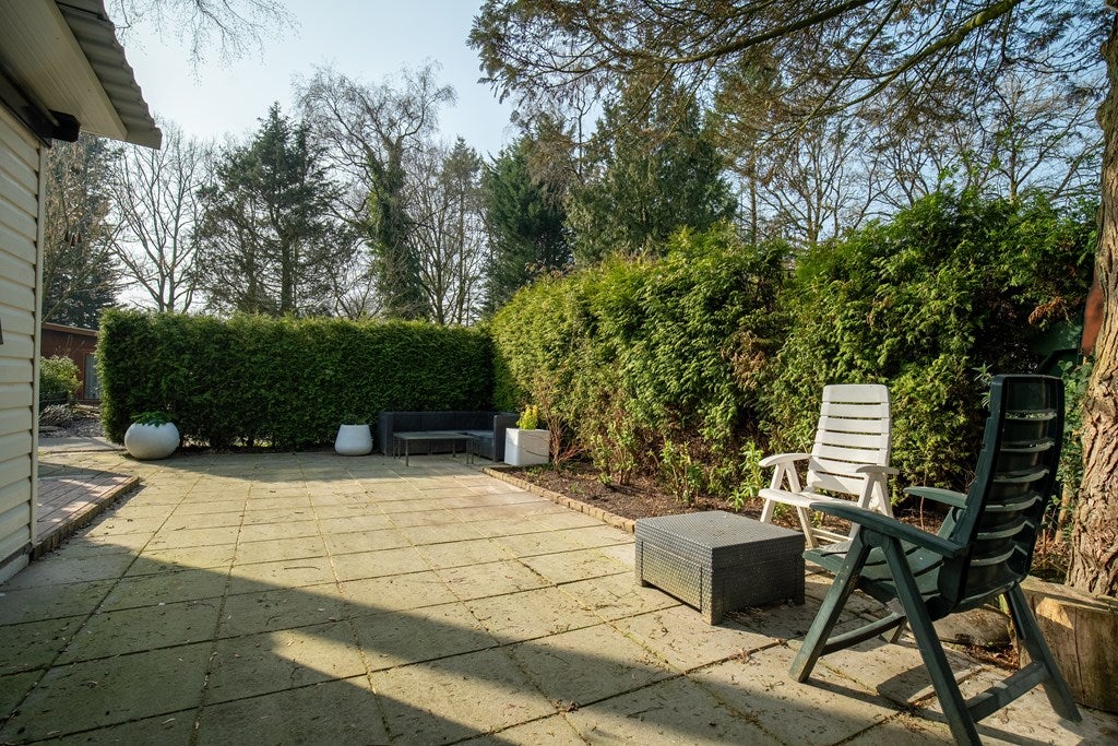 Woning te huur: Apeldoornsestraat, Voorthuizen