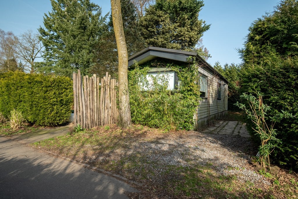 Woning te huur: Apeldoornsestraat, Voorthuizen