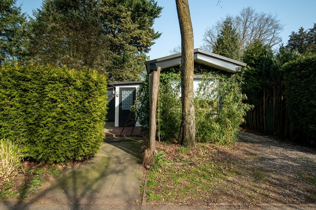 Woning te huur: Apeldoornsestraat, Voorthuizen