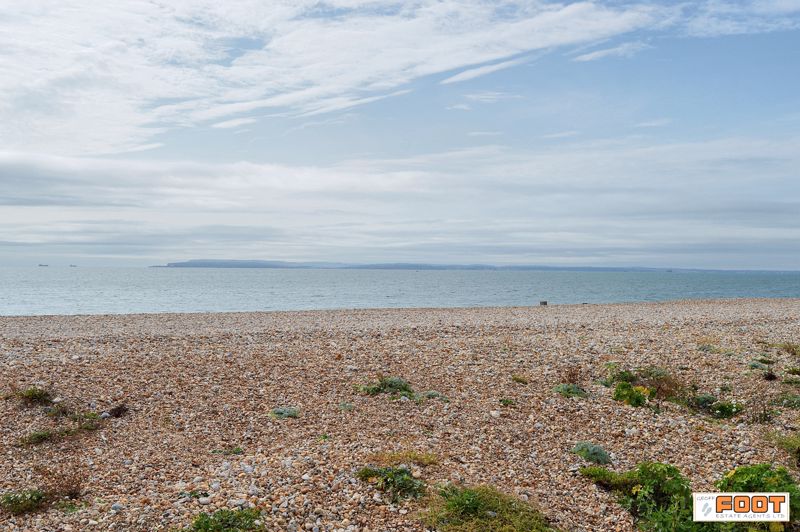Flat Southwood Road in Hayling Island