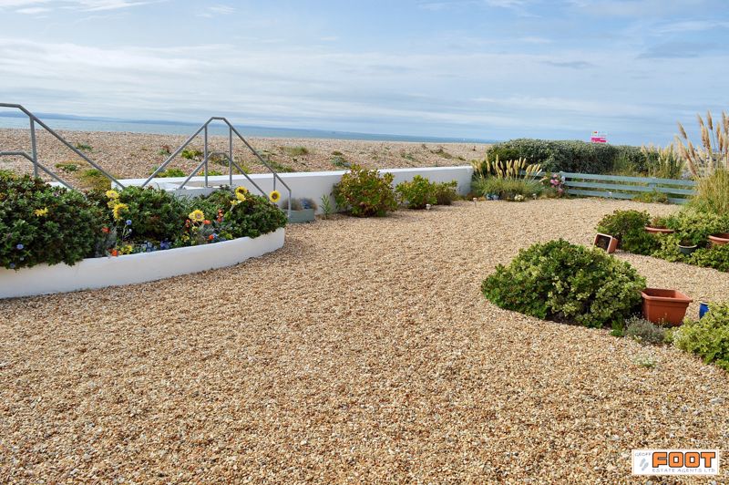 Flat Southwood Road in Hayling Island