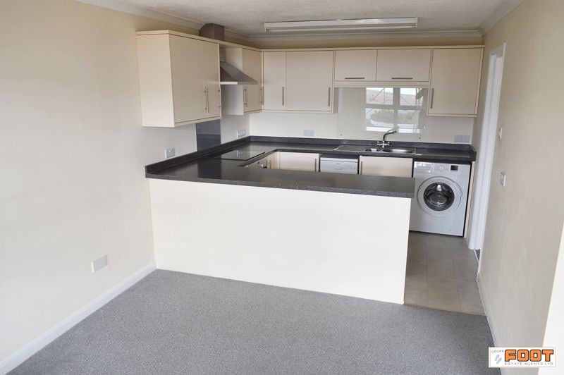 Flat Southwood Road in Hayling Island