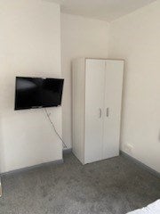 Flat Allison Street in Barrow-in-Furness