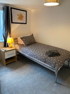 Flat Allison Street in Barrow-in-Furness