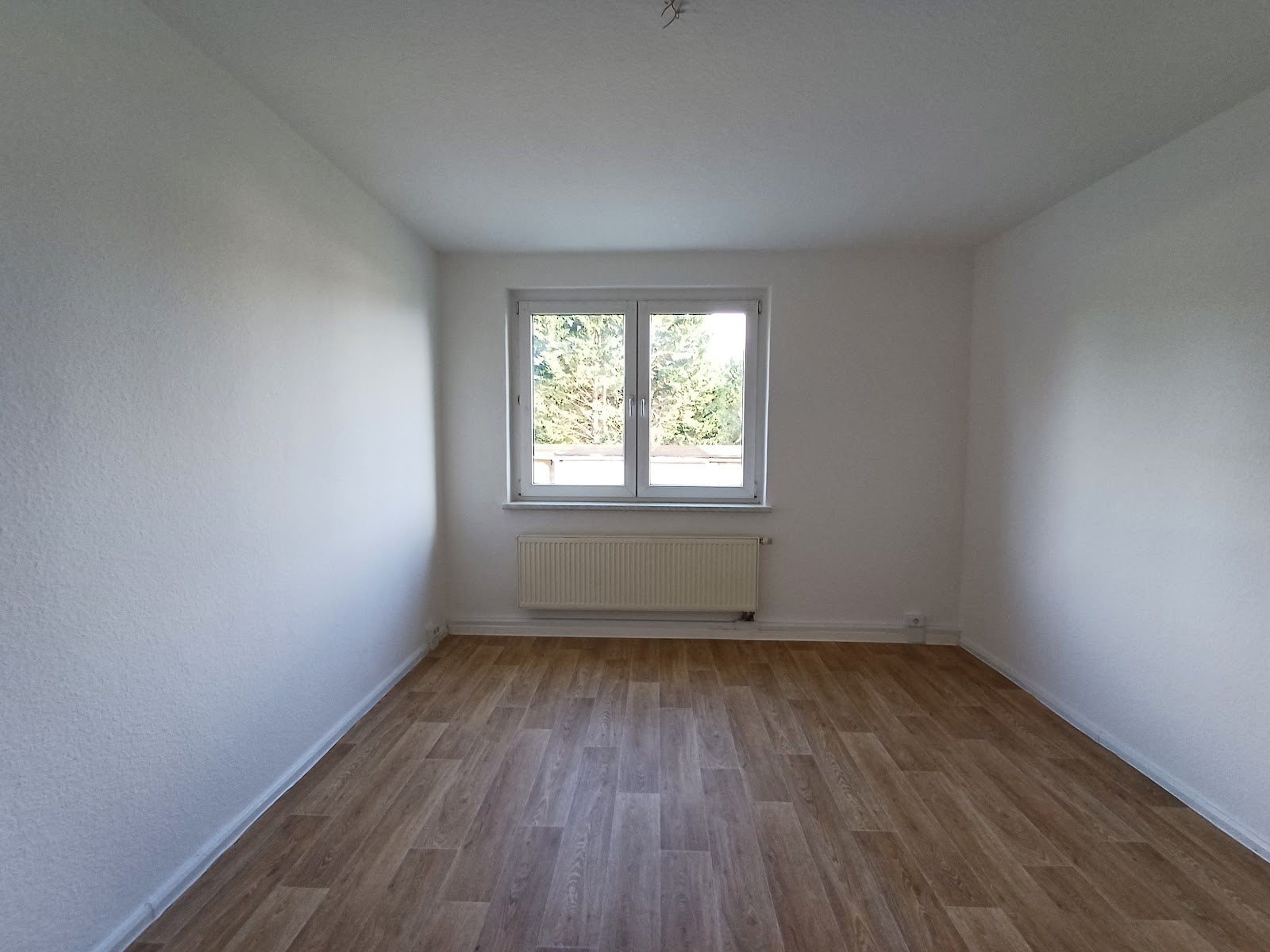 Wohnung Weißenfelser Straße in Merseburg