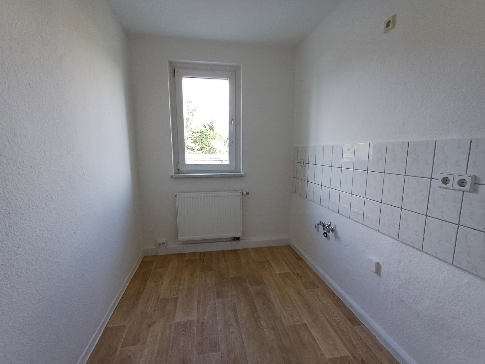 Wohnung Weißenfelser Straße in Merseburg