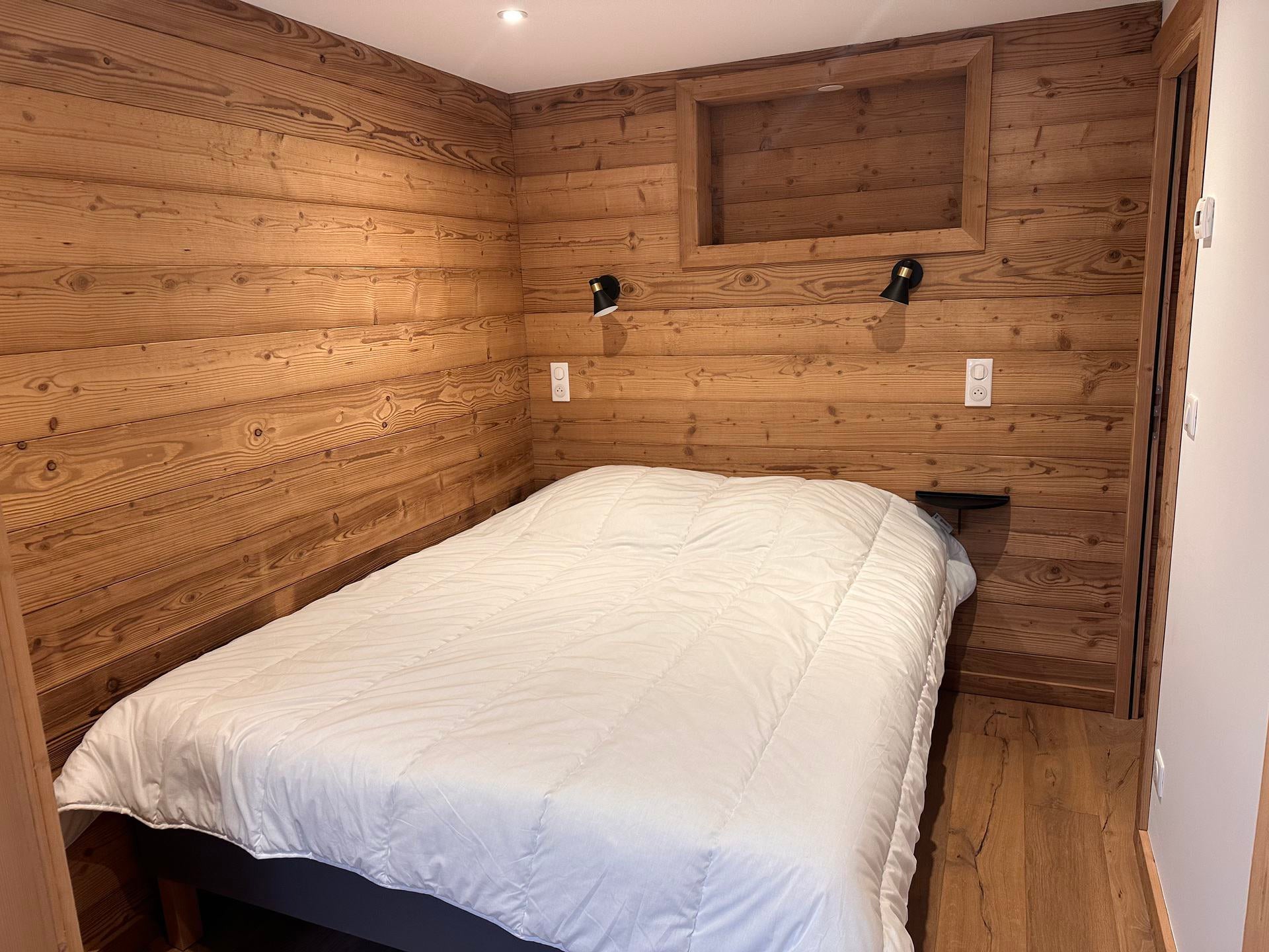Appartement Avenue de Chasseforêt à Pralognan-la-Vanoise