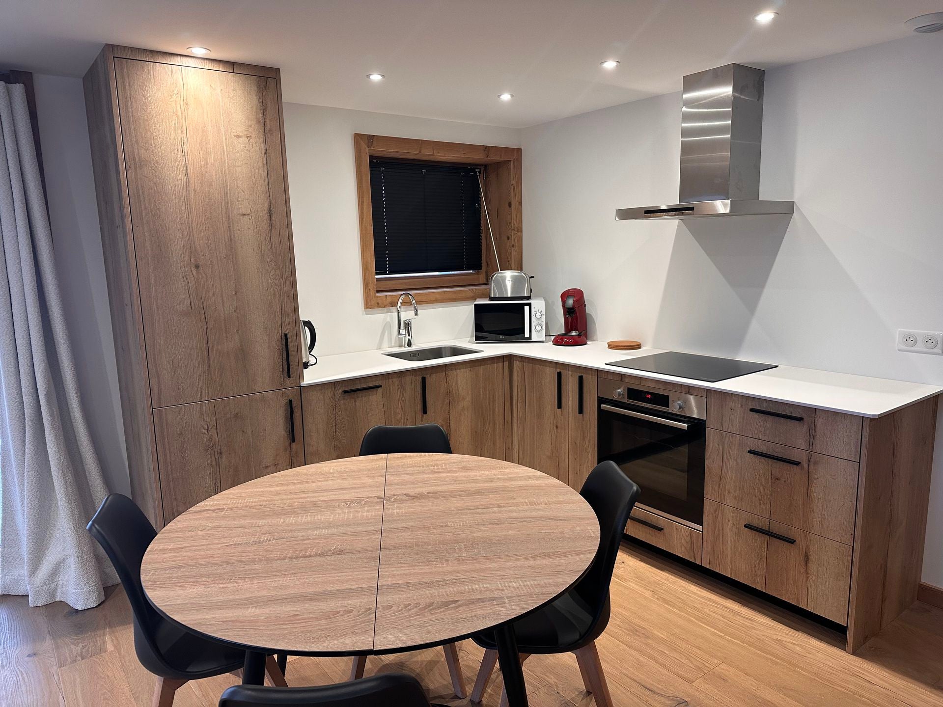 Appartement Avenue de Chasseforêt à Pralognan-la-Vanoise