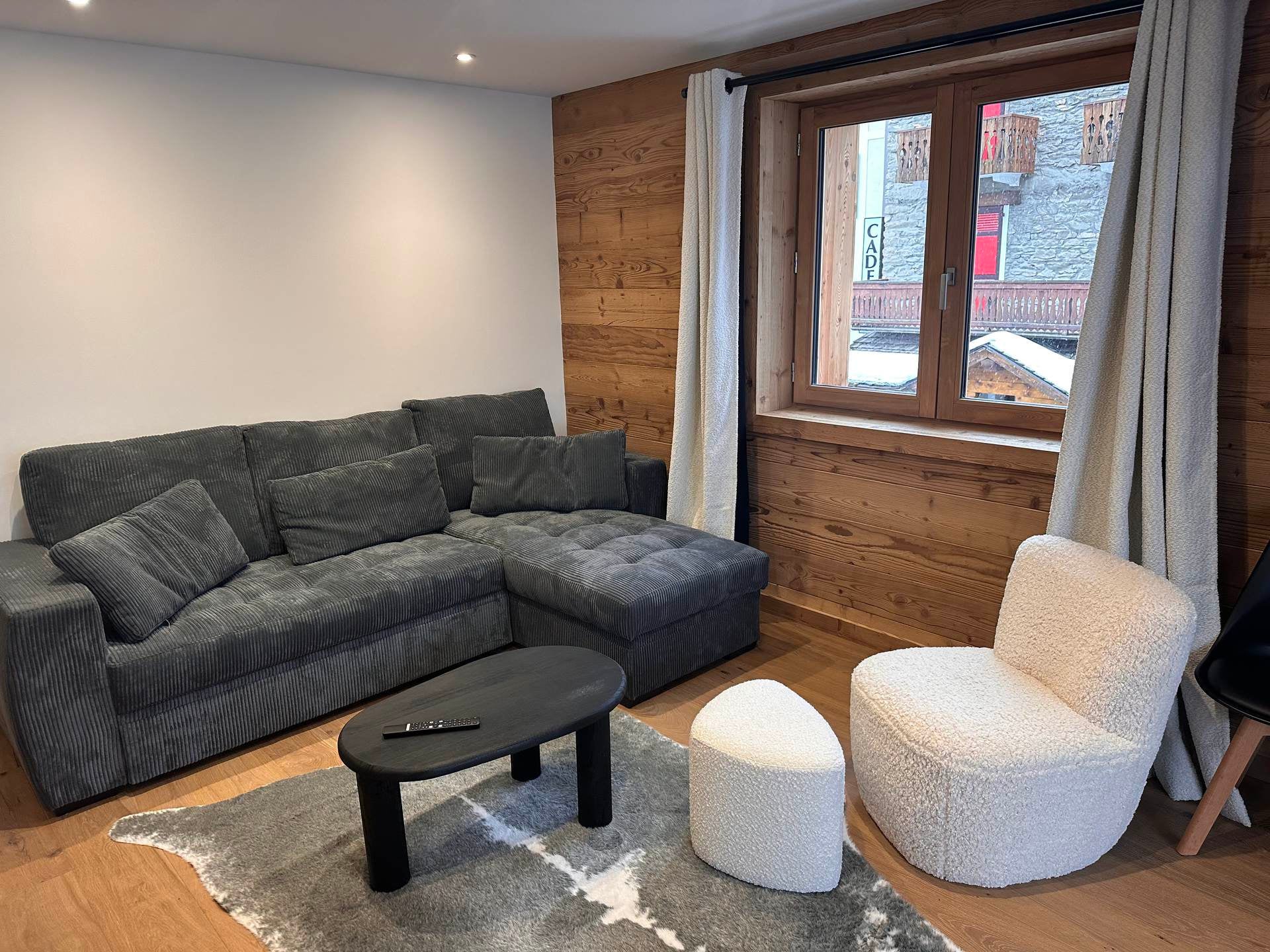 Appartement Avenue de Chasseforêt à Pralognan-la-Vanoise