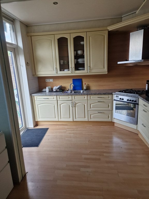 House Phobospad in Spijkenisse