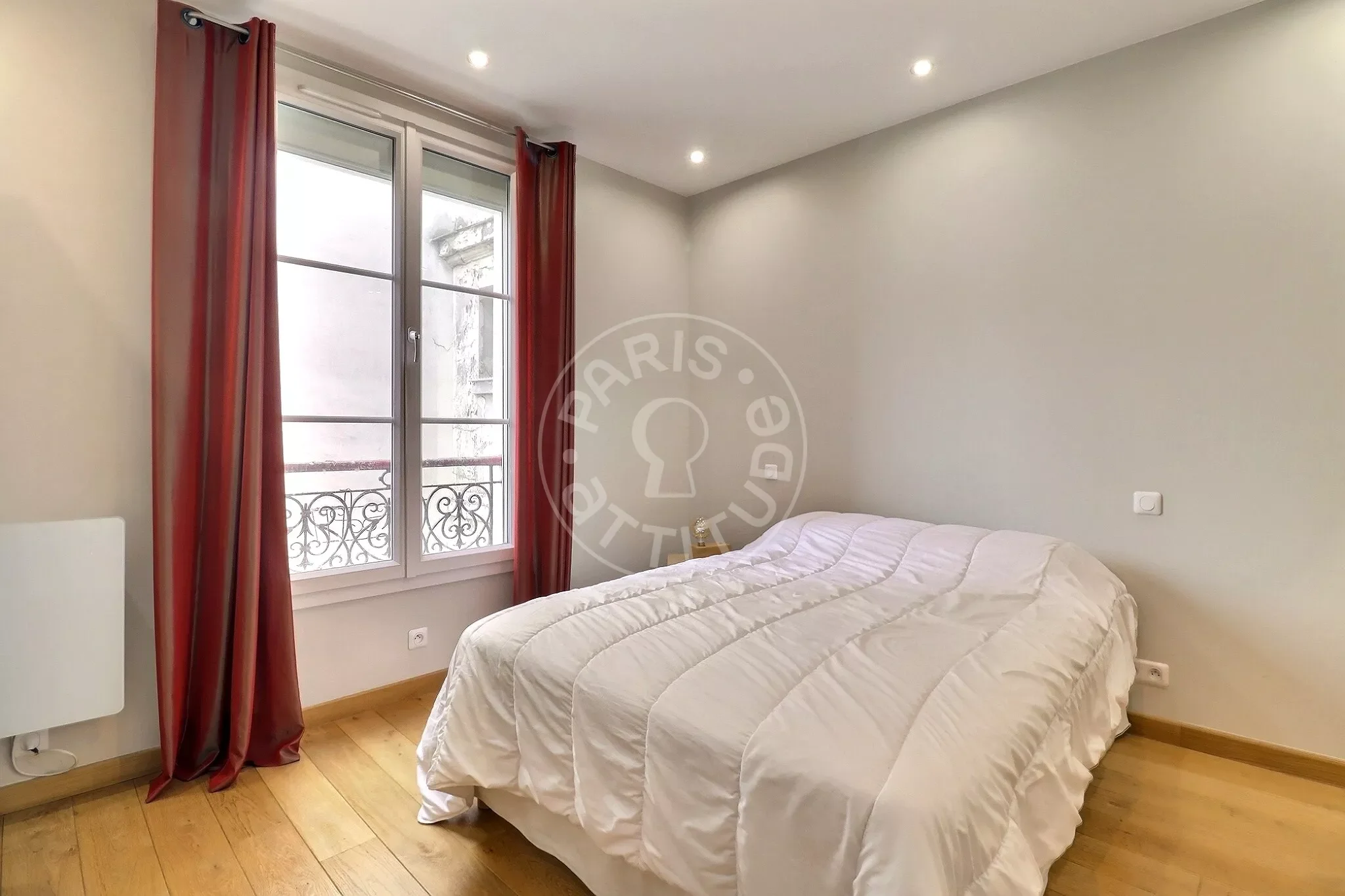 Appartement Avenue de la Bourdonnais à Paris