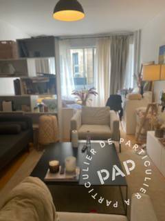 Appartement Rue de l'École de Médecine à Paris