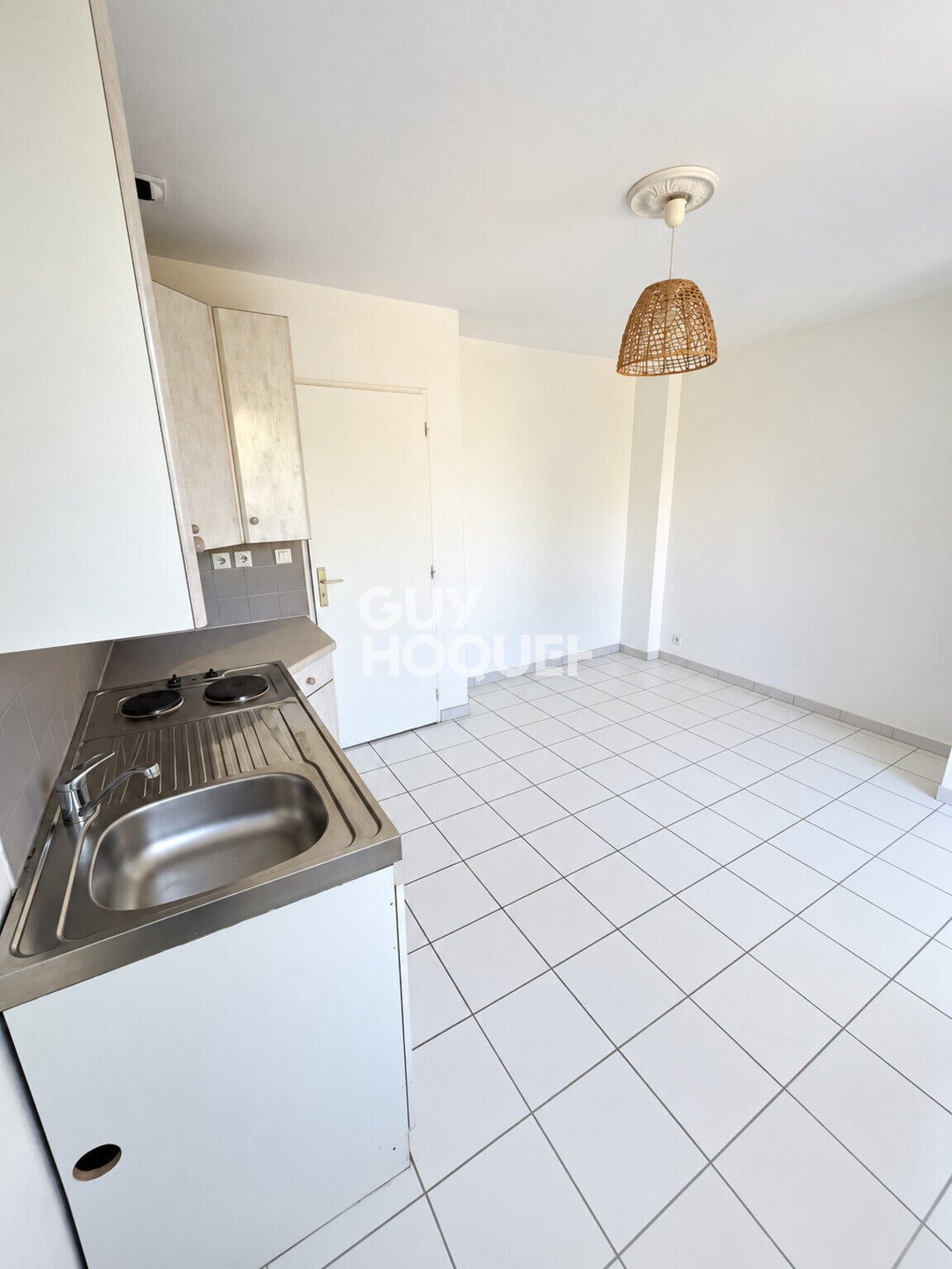 Appartement Rue de Rouen à Dijon