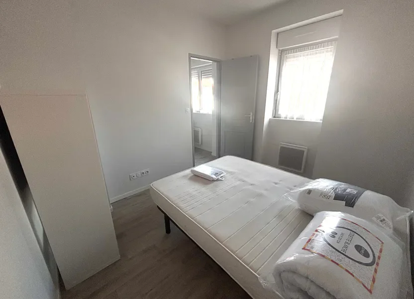 Appartement Rue des Frères Peyronnet à Périgueux