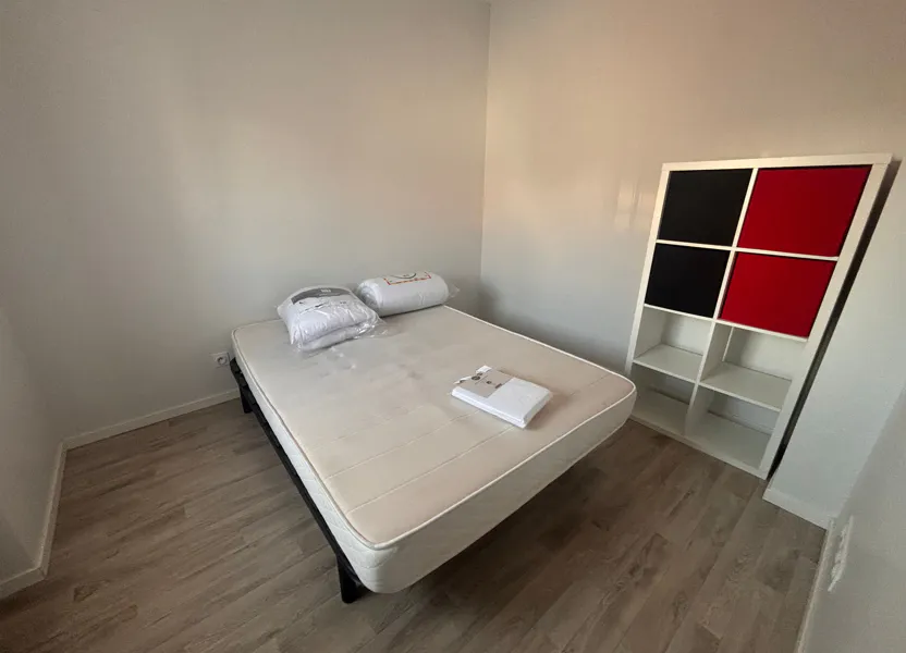 Appartement Rue des Frères Peyronnet à Périgueux