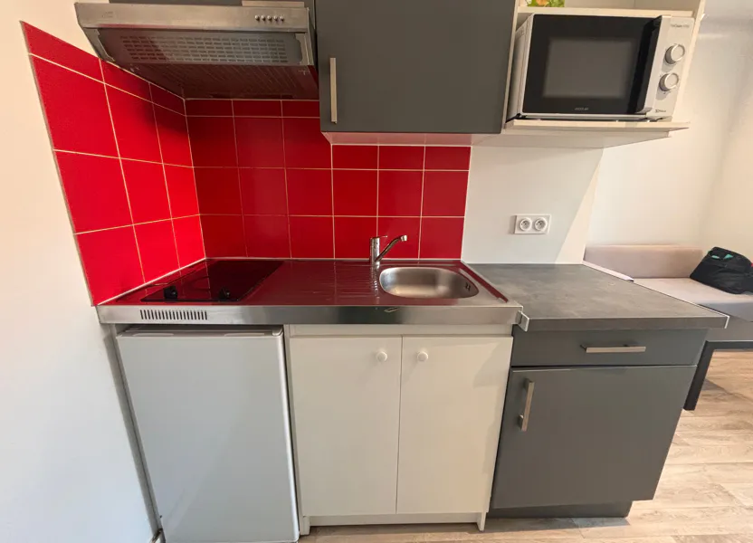 Appartement Rue des Frères Peyronnet à Périgueux